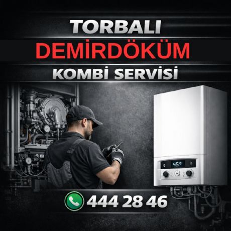 Torbalı Demirdöküm Kombi Servisi