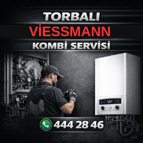 Torbalı Viessmann Kombi Servisi