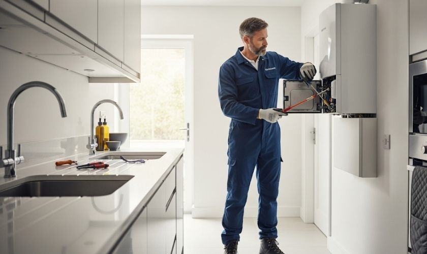 Torbalı Kombi Servisi